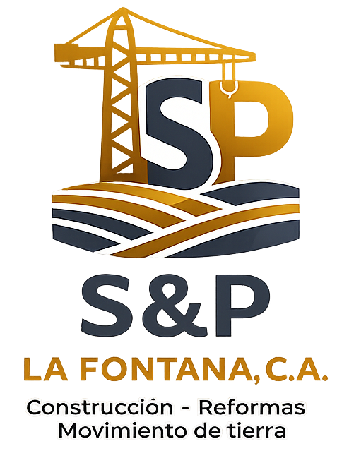 S&P La Fontana, C.A.